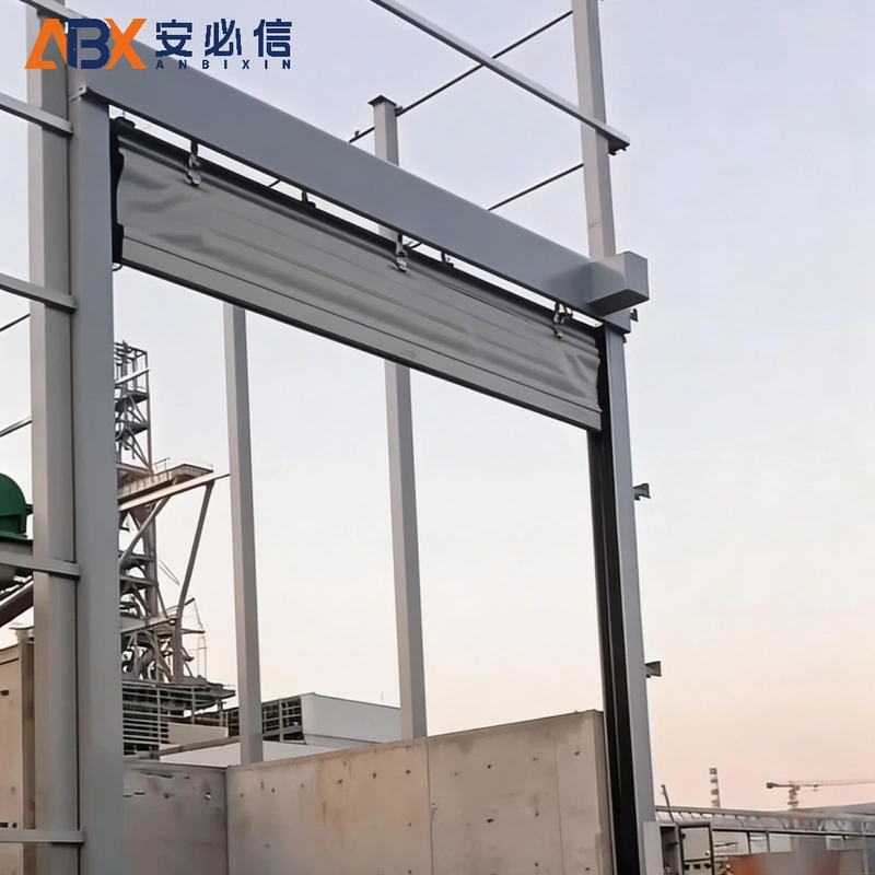 淄博市机械式门封